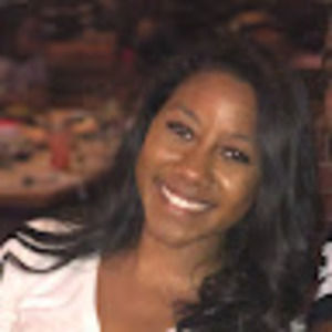 Meet your Posher, Alison